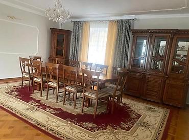 Долгосрочная аренда домов: 480 м², 7 комнат — 3