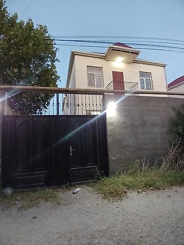 astara ev satılır: 4 otaqlı, 160 kv. m, Kredit yoxdur, Yeni təmirli — 2