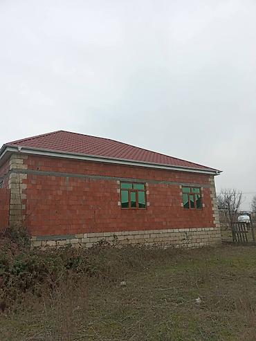 ev alqi satqisi zabrat 1: 4 otaqlı, 130 kv. m, Təmirsiz — 2