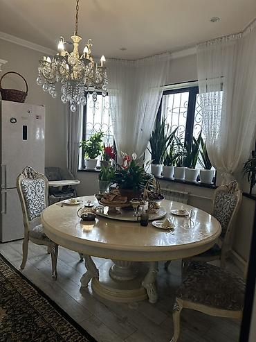 Долгосрочная аренда домов: 160 м², 4 комнаты — 15