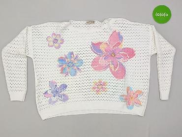 bluza massimo dutti: Sweter damski, rozmiar 8XL — 2