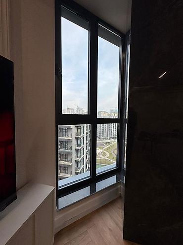 Продажа квартир: 3 комнаты, 110 м², Элитка, 11 этаж, Дизайнерский ремонт — 23