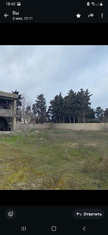 7 mikrorayon: Bakı, Görədil, 320 kv. m, 6 otaqlı — 6