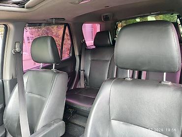 corolla 2016: Honda CR-V: 2004 г., 2 л, Автомат, Бензин, Кроссовер — 5