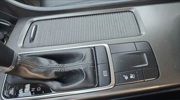 Kia: Kia K5: 2020 г., 2 л, Автомат, Газ, Седан — 18