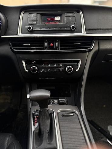 Kia: Kia K5: 2019 г., 2 л, Автомат, Бензин, Седан — 8