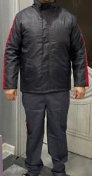 Digər: 65 azn✅ Usta üçün uniforma dəsti 🛠️ Gödəkçə - 1 əd (su keçirdmir, içi