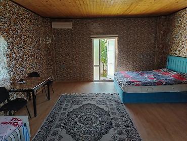 quba heyet evi: 30 kv. m, 1 otaqlı, Su, İnternet, Qaz — 3