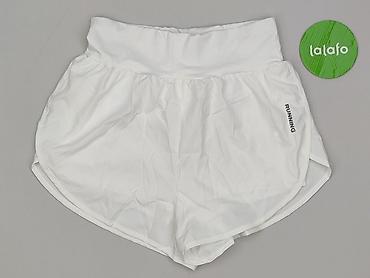 trening: Shein, Szorty damskie, rozmiar M — 2