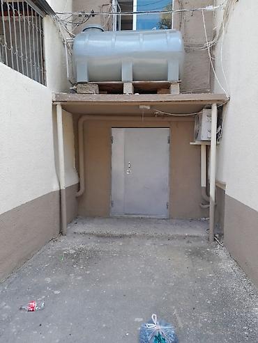bina az seki: Gəncə, 3 otaqlı, Köhnə tikili, 85 kv. m — 10