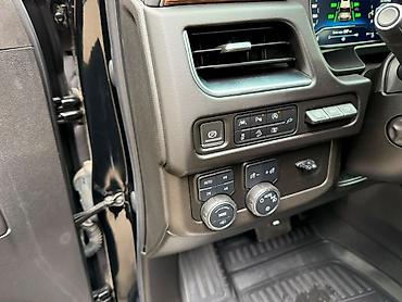 тахо шевроле: Chevrolet Tahoe: 2022 г., 6.2 л, Автомат, Бензин, Внедорожник — 3