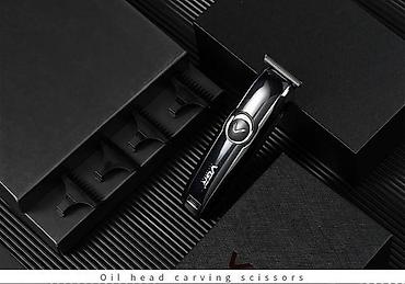 Trimmerlər və saç qırxan maşınlar: Saç qırxan maşın, Vgr, Yeni, Pulsuz çatdırılma, Ödənişli çatdırılma, Rayonlara çatdırılma — 7