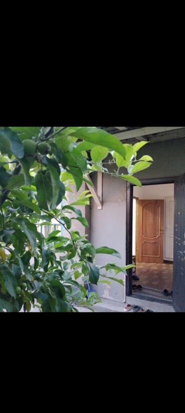 гостиница центр: 57 м², 3 комнаты, Парковка, Забор, огорожен