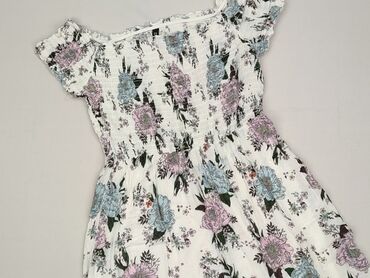 Women: H&M Divided, Women`s dress, size S (EU 36)