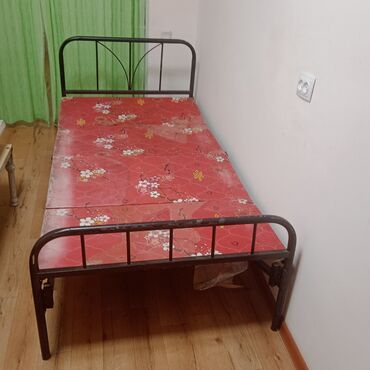 сахар оптом бишкек цена: Складная кровать б/у 
98/185
