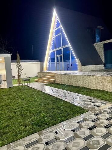 Günlük kirayə evlər: 150 kv. m, 3 otaqlı -da lalafo.az — 11 Günlük kirayə evlər: 150 kv. m, 3 otaqlı — 11