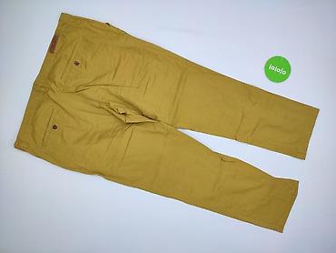 pull bear polska: Chinosy dla mężczyzn, rozmiar M — 3