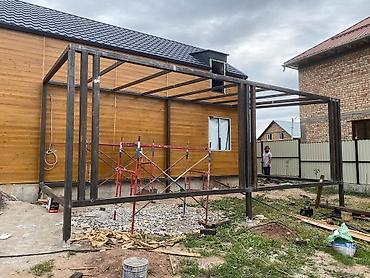 Сварщики: Сварщик. 1-2 года опыта — 4