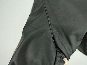 obcisle: Legginsy Ze skóry ekologicznej damskie, rozmiar 2XL — 5