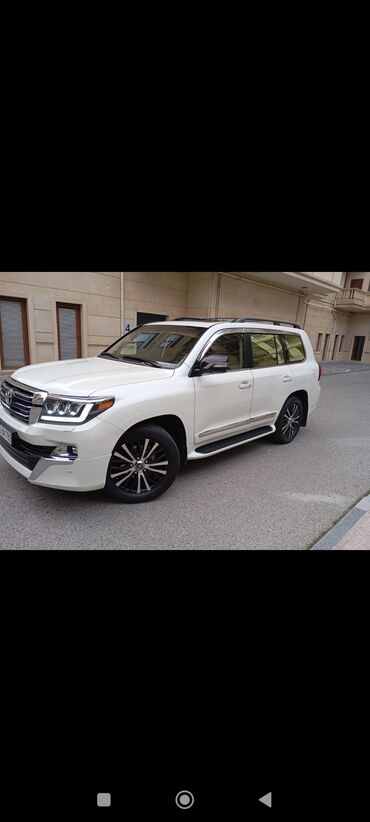 bunu ���������� bu ������������ 2 4: Toyota Land Cruiser Prado: 4.5 л | 2016 г. Фургон