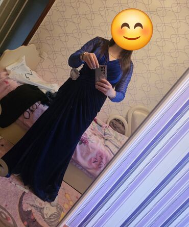 Ziyafət donları: Ziyafət donu, Maksi, Lady Sharm, XL — 12