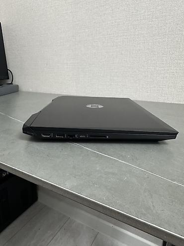 Ноутбуки HP: Игровой, Б/у, Intel Core i5 — 5