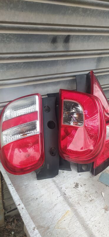 Digər avtomobil ehtiyat hissələri: Nissan Note Teana Tida Mikra Sentra Sunny x-trail camrry Juke Swift — 14