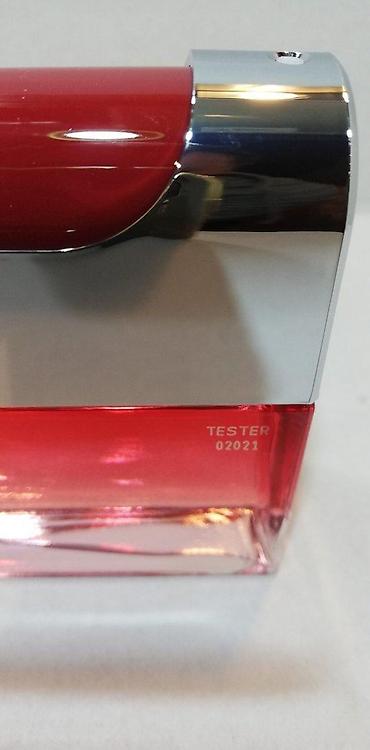 Parfemi: PACO RABANNE ULTRARED EDT100ML TSTR | Paco Rabanne Ultrared edt100ml — 10