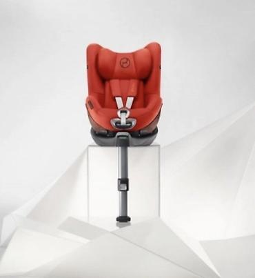 cybex коляски: Cybex Sirona T i-Size — Autumn Gold Əsas xüsusiyyətlər Uşaq oturacağı — 5