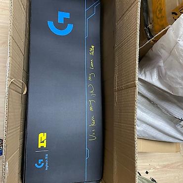 hp 2055dn printer: Коврики для мышки Logitech Оптом 1шт - 250сом Минимальный заказ 10шт — 3