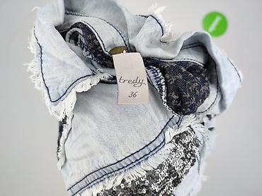ambra buty: TREDY, Koszula damska, rozmiar S — 4