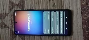 redmi not 40: Redmi Note 12, 128 GB, rəng - Qara — 2
