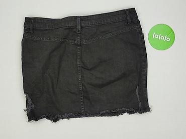 sklepy hm: H&M Divided, Spódnica damska, rozmiar M — 4