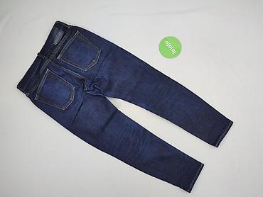 zwezane: A&F, Jeansy damskie, rozmiar M — 3