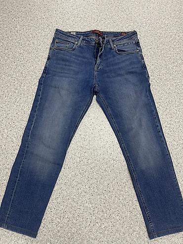 Эркектер кийими: Джинсы Colin’s Jeanswear (The Original, since 1983) - Модель — 1