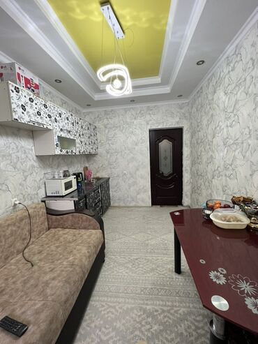 квартира с панорамными окнами: 2 комнаты, 75 м², Элитка, 4 этаж, Косметический ремонт