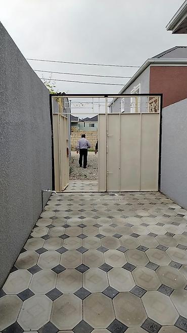 novxanı villa: 3 otaqlı, 150 kv. m, Kredit yoxdur, Yeni təmirli — 1