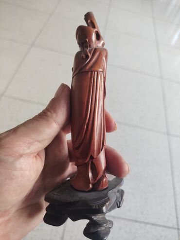 Əntiq kuklalar: Фигуры — 7