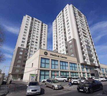 saray mtk 67 kv: 3 комнаты, Новостройка, 139 м²