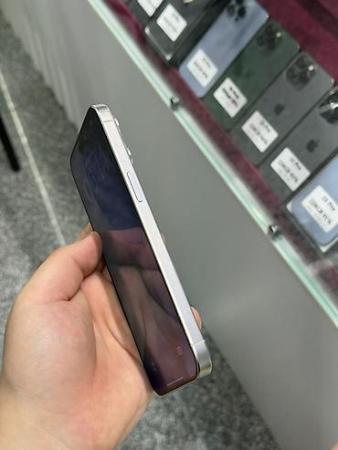 iphone 18 pro: IPhone 15 Pro Max, Б/у, 256 ГБ, White Titanium, Защитное стекло, Чехол, Кабель, В рассрочку, 85 % — 4