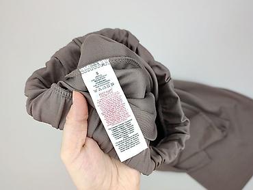 na kd: Spodnie materiałowe damskie, rozmiar S — 5