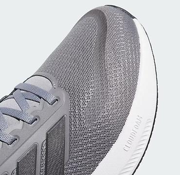 nike tech flecce: Мужские кроссовки, 44, Adidas, Новый, цвет - Серый, Самовывоз, Платная доставка — 6