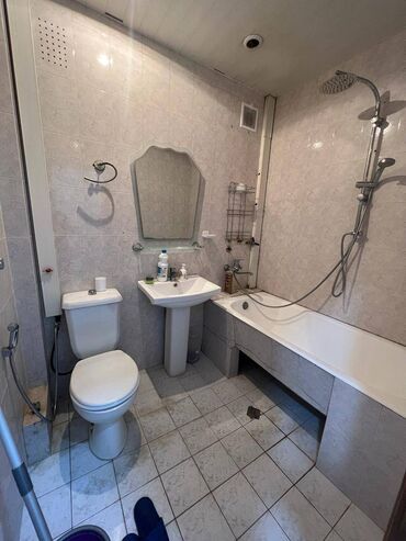 Köhnə tikili: Bakı, 2 otaqlı, Köhnə tikili, 55 kv. m — 13