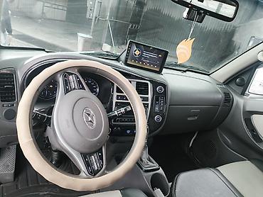 хюндай портер продажа: Легкий грузовик, Hyundai, Стандарт, Новый — 4