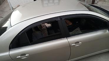 ноускат камри 70: Toyota Avensis: 2003 г., 1.8 л, Механика, Седан — 4