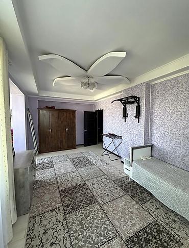 Продажа квартир: 4 комнаты, 145 м², Индивидуалка, 6 этаж, Дизайнерский ремонт — 12