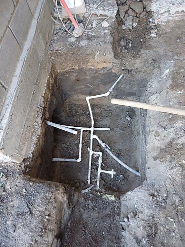 Ремонт сантехники: Ремонт сантехники Больше 6 лет опыта — 6