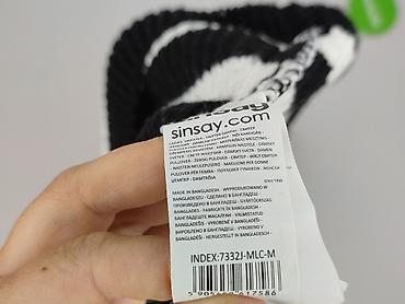 swetry c: Sinsay, Golf damski, rozmiar M — 4