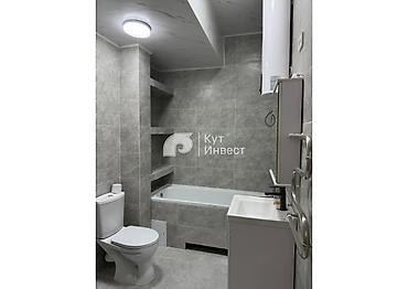 Продажа квартир: 2 комнаты, 54 м², Элитка, 10 этаж, Евроремонт — 2