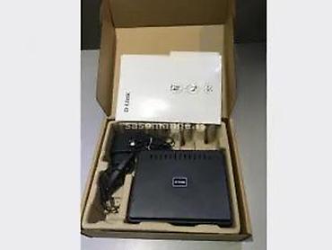 Modemi, ruteri i mrežni uređaji: D-Link DAP-2310 bežična pristupna tačka (Wireless N) - Standardi — 19